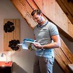 Koncept Loeie Hotel