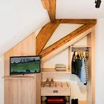 Hotel Koncept Loeie 2*