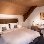 Hotel Koncept Loeie Münsingen