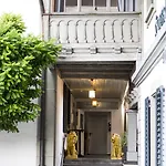 Koncept Loeie Hotel
