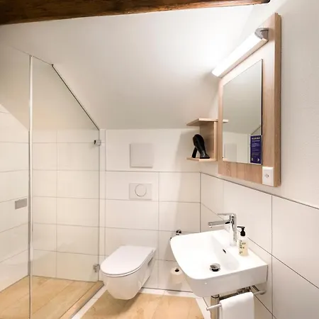 Koncept Loeie Hotel Münsingen