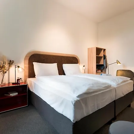 Hotel Koncept Loeie