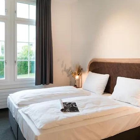 Koncept Loeie Münsingen