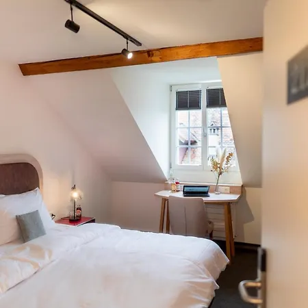 Koncept Loeie Hotel 2*