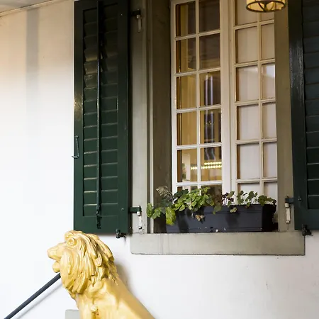 Hotell Koncept Loeie Münsingen