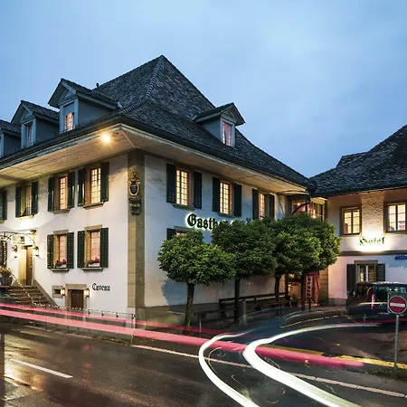 Koncept Loeie Hotel