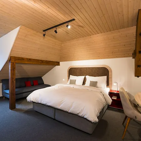 Koncept Loeie Hotell 2*