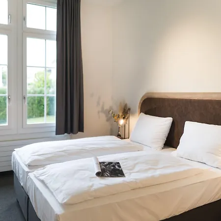 Koncept Loeie Hotel 2*