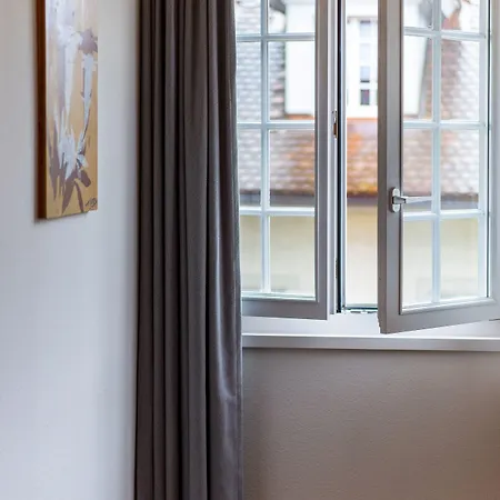 Koncept Loeie Hotel