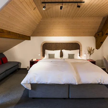 Koncept Loeie Münsingen