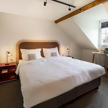 Koncept Loeie Hotell Münsingen