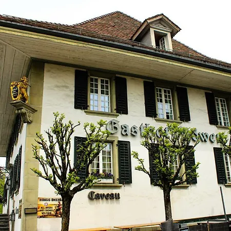 Koncept Löie Hotel