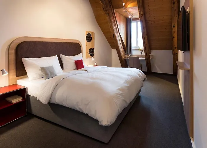 Koncept Loeie Hotel