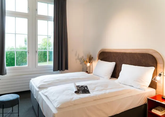 Koncept Loeie Münsingen