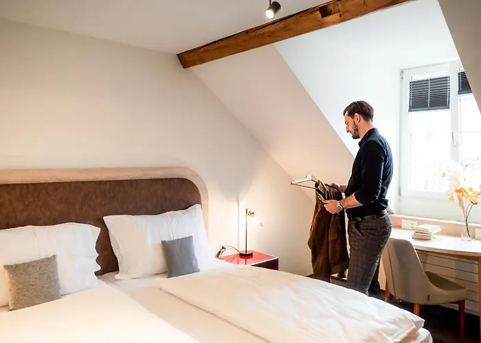 Koncept Loeie 2* Münsingen