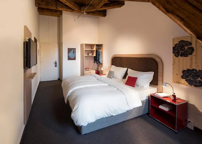 Hotel Koncept Loeie