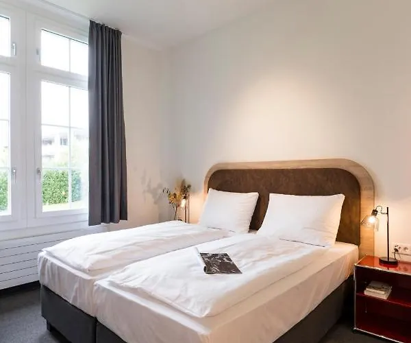 Hotel Koncept Loeie 2*