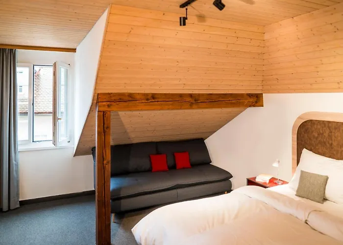 Koncept Loeie Hotel 2*