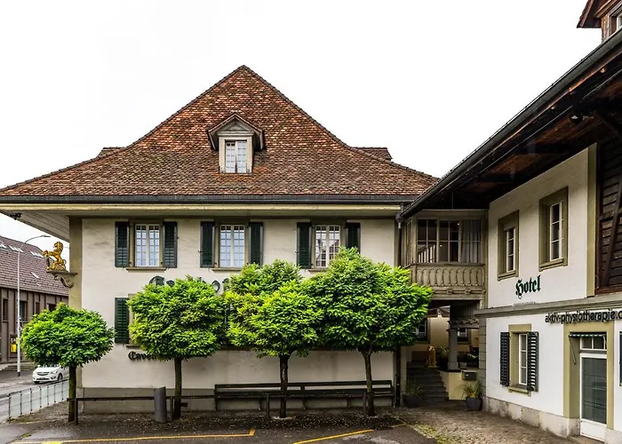 Koncept Loeie Münsingen