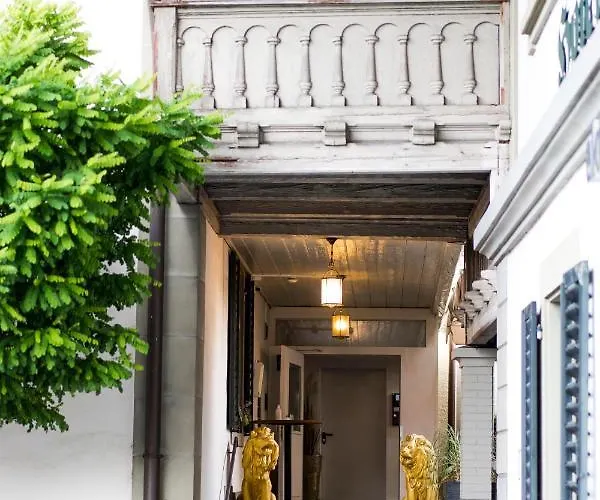 Koncept Loeie Münsingen