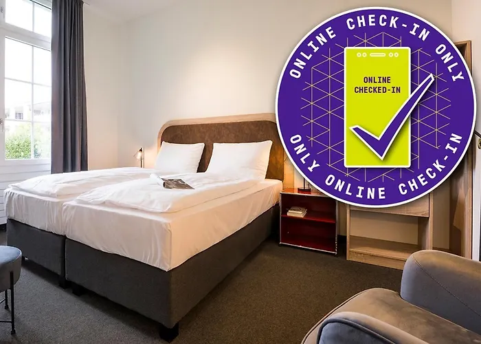 Hotel Koncept Loeie 2*