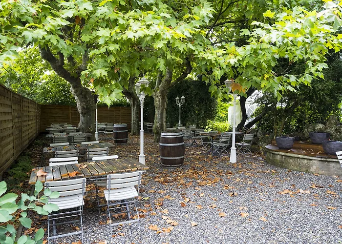 Koncept Loeie 2* Münsingen