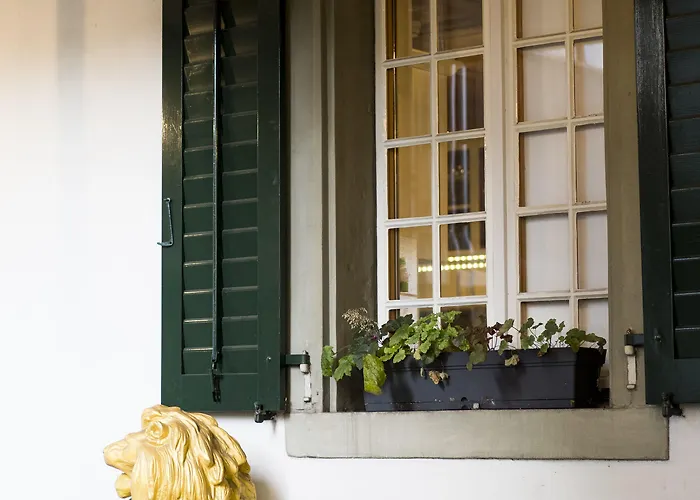 Hotel Koncept Loeie Münsingen