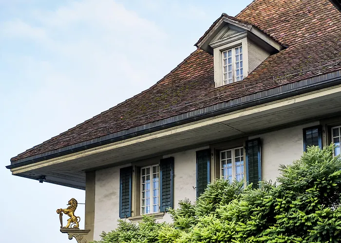 Koncept Loeie Hotel 2*