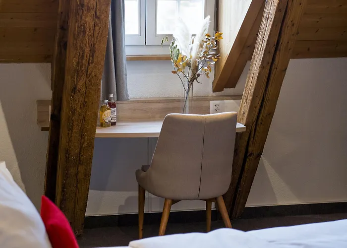 Hotel Koncept Loeie 2*