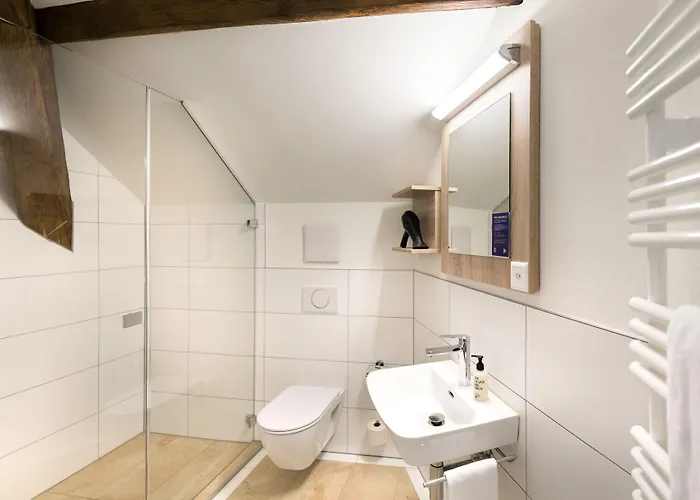 Koncept Loeie Hotel Münsingen