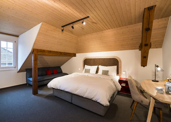 Koncept Loeie Hotel 2*