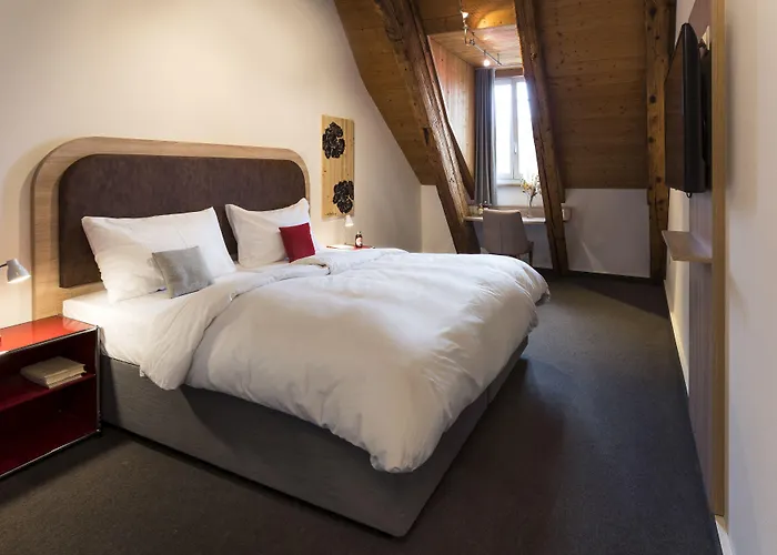 Hotel Koncept Loeie 2*