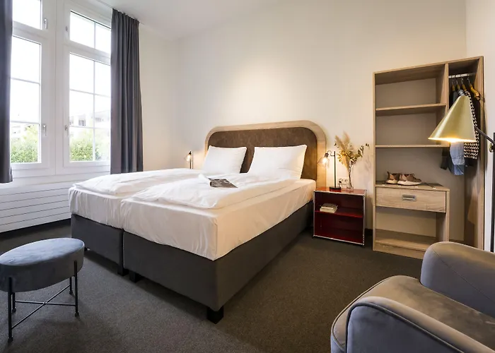 Koncept Loeie Hotel 2*