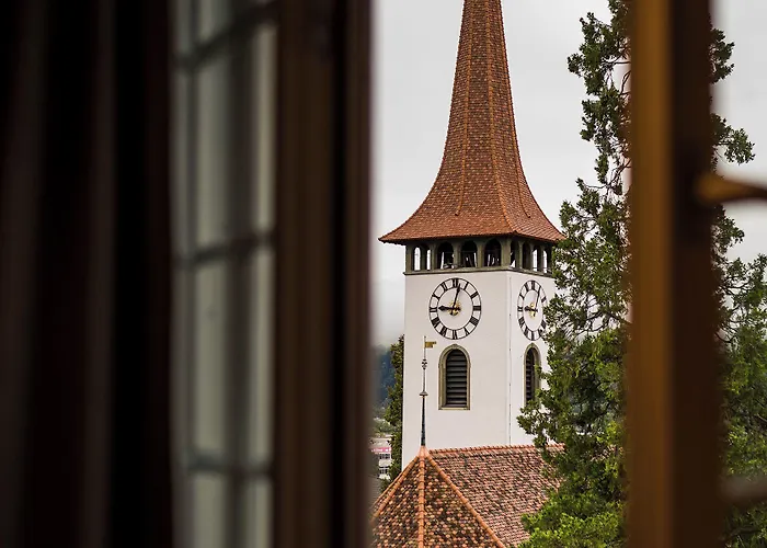 Koncept Loeie 2* Münsingen