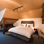 Koncept Loeie Hotel Muensingen