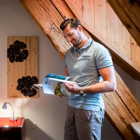 Koncept Loeie Ξενοδοχείο