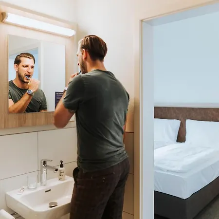 Koncept Loeie 2* Münsingen