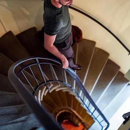 Ξενοδοχείο Koncept Loeie