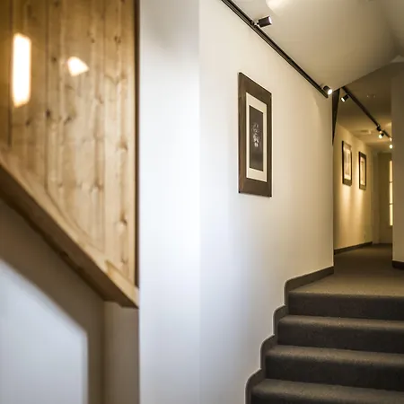 Ξενοδοχείο Koncept Loeie