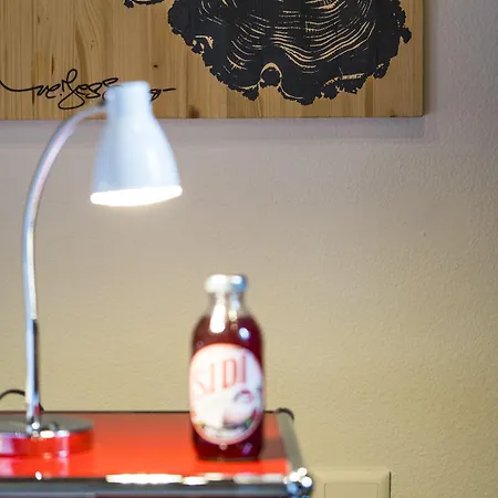 Koncept Loeie Ξενοδοχείο 2*