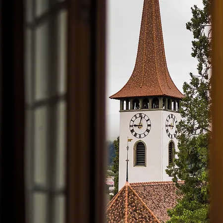 Koncept Loeie 2* Münsingen