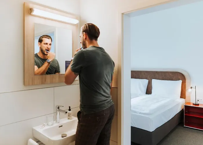 Koncept Loeie 2* Münsingen