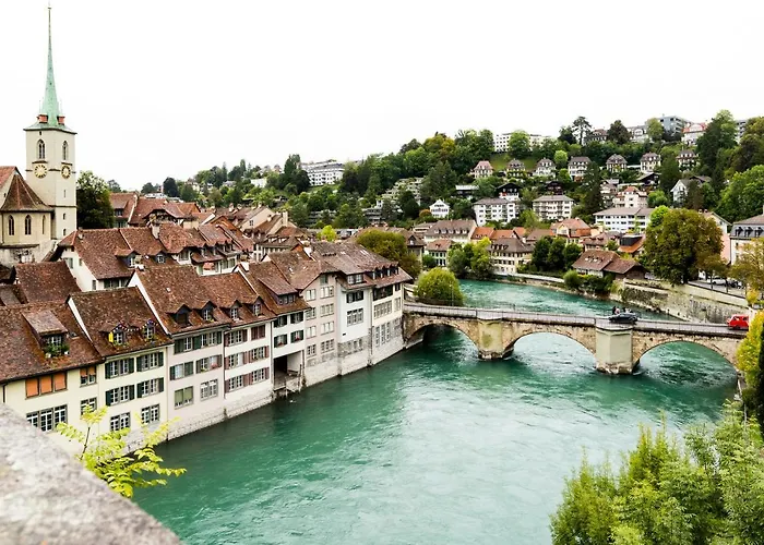 Koncept Loeie Münsingen