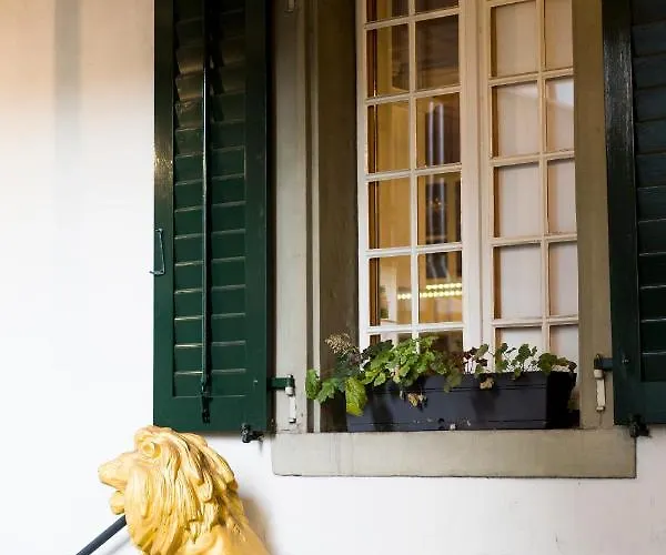 Hotel Koncept Loeie Münsingen