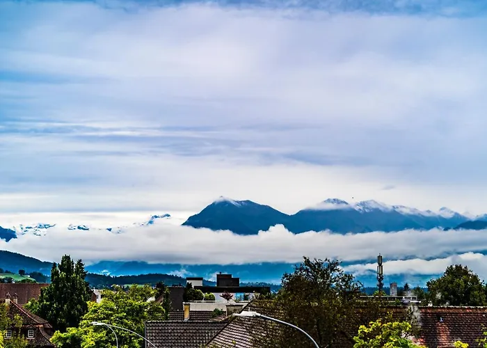 Koncept Loeie 2* Münsingen