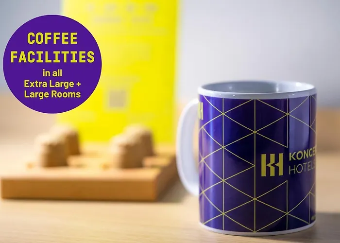 Hotel Koncept Loeie Münsingen