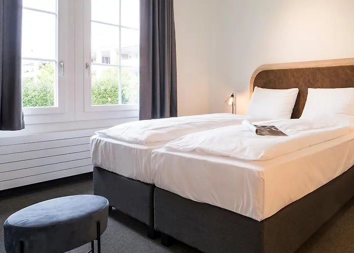 Koncept Loeie Hotel Münsingen