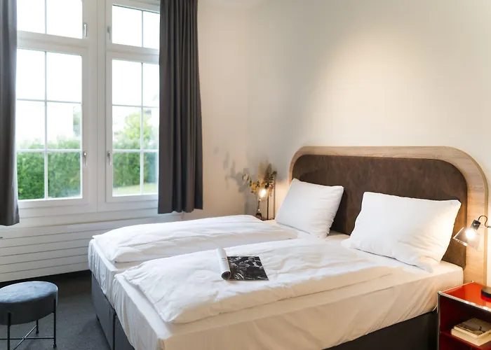 Koncept Loeie Hotel 2*