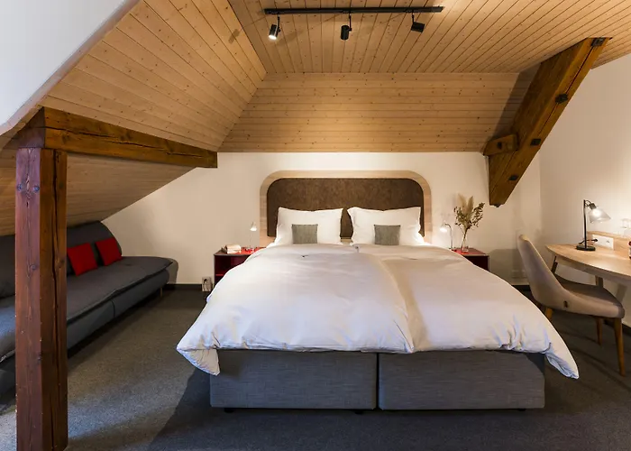 Koncept Loeie Münsingen