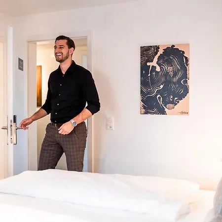 Koncept Loeie Hotel